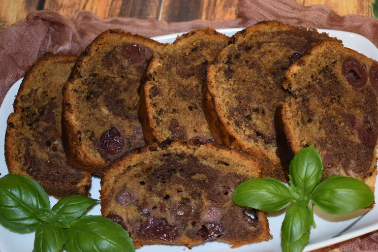 Wiśniowe Cappuccino