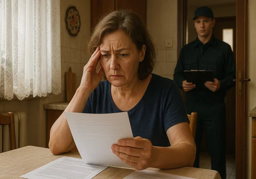 Kontrole ZUS u osób pobierających zasiłek opiekuńczy – nowe zasady już wkrótce!