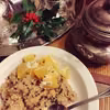 PIERNIKOWA KASZA BULGUR