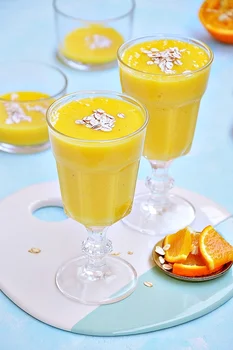 Koktajl z mango