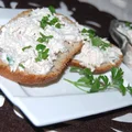 Pasta z tuńczykiem