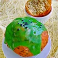 Pączki Shreka