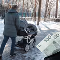 Ponad 3 tysiące złotych miesięcznie na dziecko! Aż 4 rodzaje dofinansowań dla rodziców w 2024!
