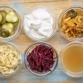 Naturalne probiotyki dla Twojego dziecka. Sprawdź gdzie je znaleźć!