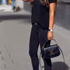 Totalny total look, mega!