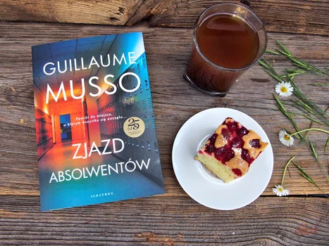 Zjazd absolwentów Musso - recenzja