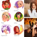 Kobiety spod tych 5 znaków zodiaku są najbardziej ATRAKCYJNE!