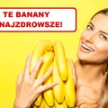 Nigdy nie wyrzucaj tych BANANÓW!
