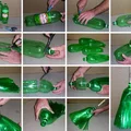 Miotła z recyklingu