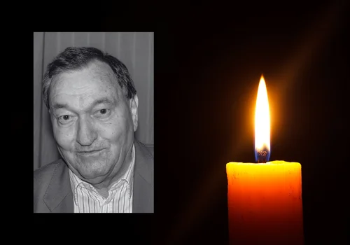 Odszedł twórca teorii o starożytnych kosmitach! Erich von Däniken miał 90 lat