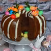 Babka mleczna