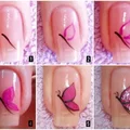 Cudny manicure - krok po kroku