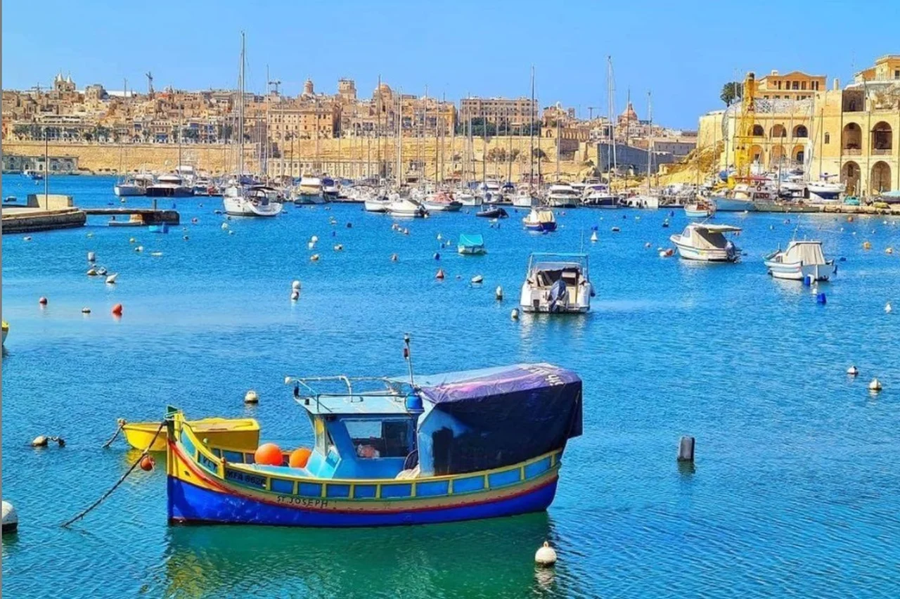 Malta zapłaci turystom za przyjazd! Trzeba spełnić pewne warunki