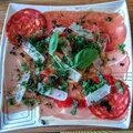 Oszukane carpaccio