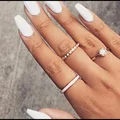 Manicure w domu KROK PO KROKU