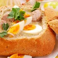 Dodaj ten składnik do żurku w chlebie, a wszyscy będą pytali o przepis!