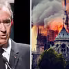 Milionerzy deklarowali finansową pomoc dla Notre Dame. Na obietnicach się skończyło...