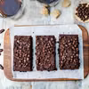 BROWNIE Z CZERWONEJ FASOLI