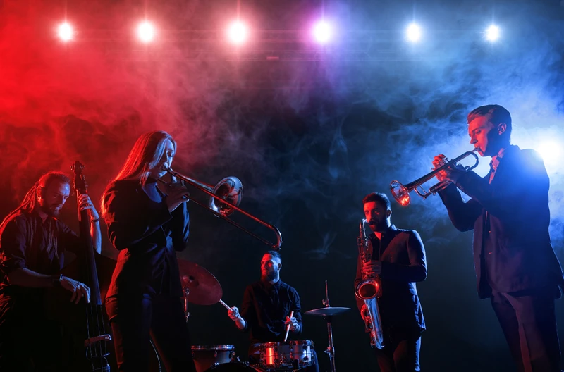 Międzynarodowy Dzień Jazzu - Święto Muzyki, Kultury i Wzajemnego Zrozumienia