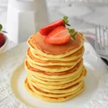 Placuszki z mascarpone
