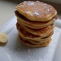Pancakes - Puszyste bez proszku do pieczenia