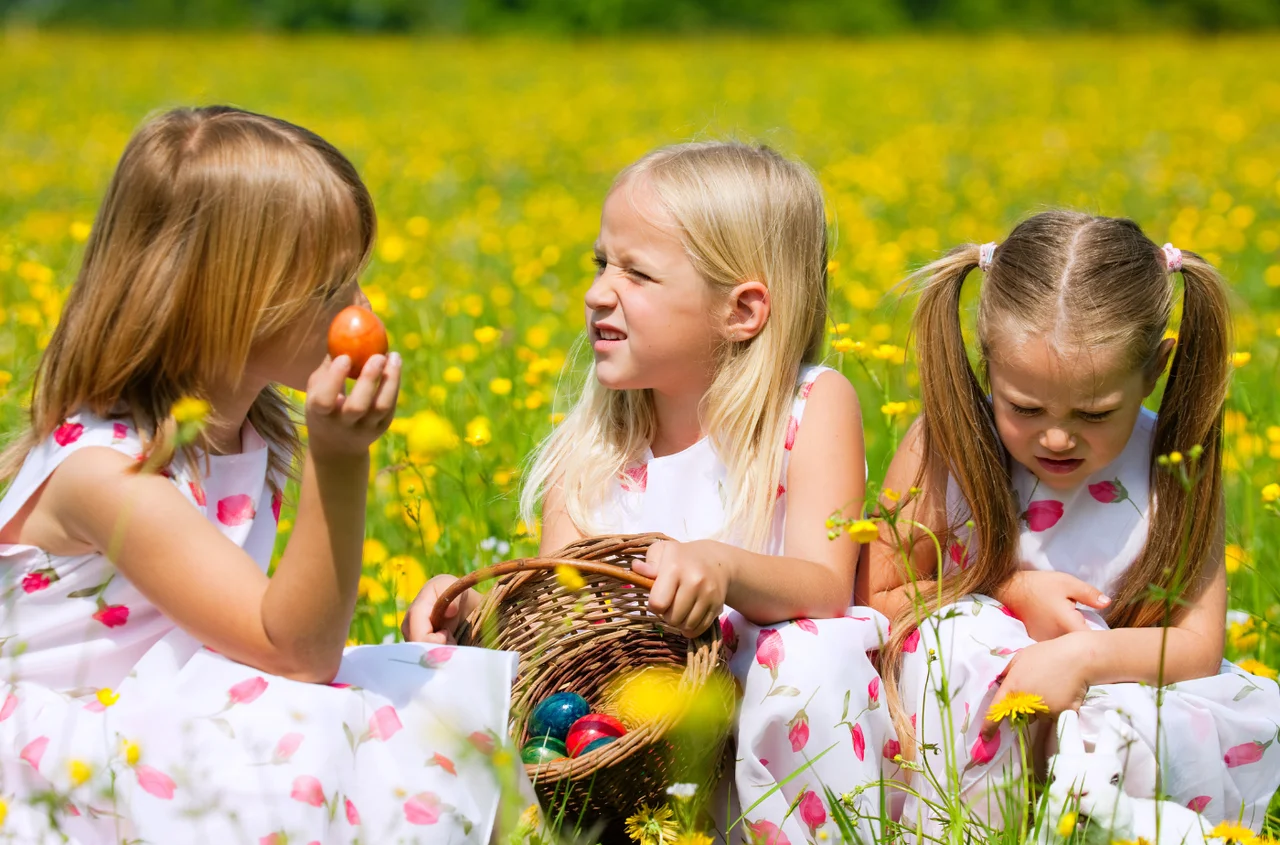 Uczniowie mają powody do radości! Wielkanoc 2026 z długą przerwą od szkoły