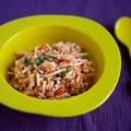 SPAGHETTI DLA DZIECKA