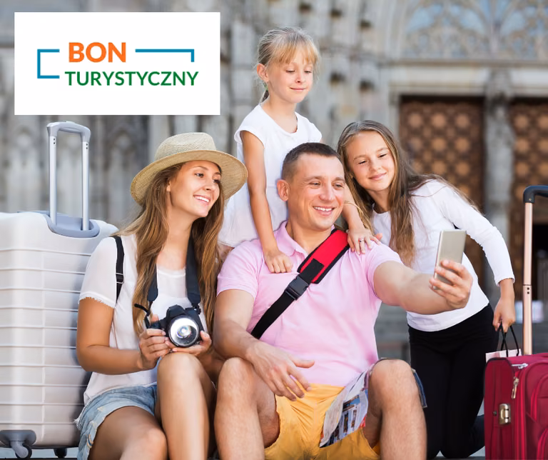 Bon turystyczny zostanie ponownie przedłużony!