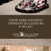 Gdzie zorganizować urodziny dla dziecka 6-10 lat