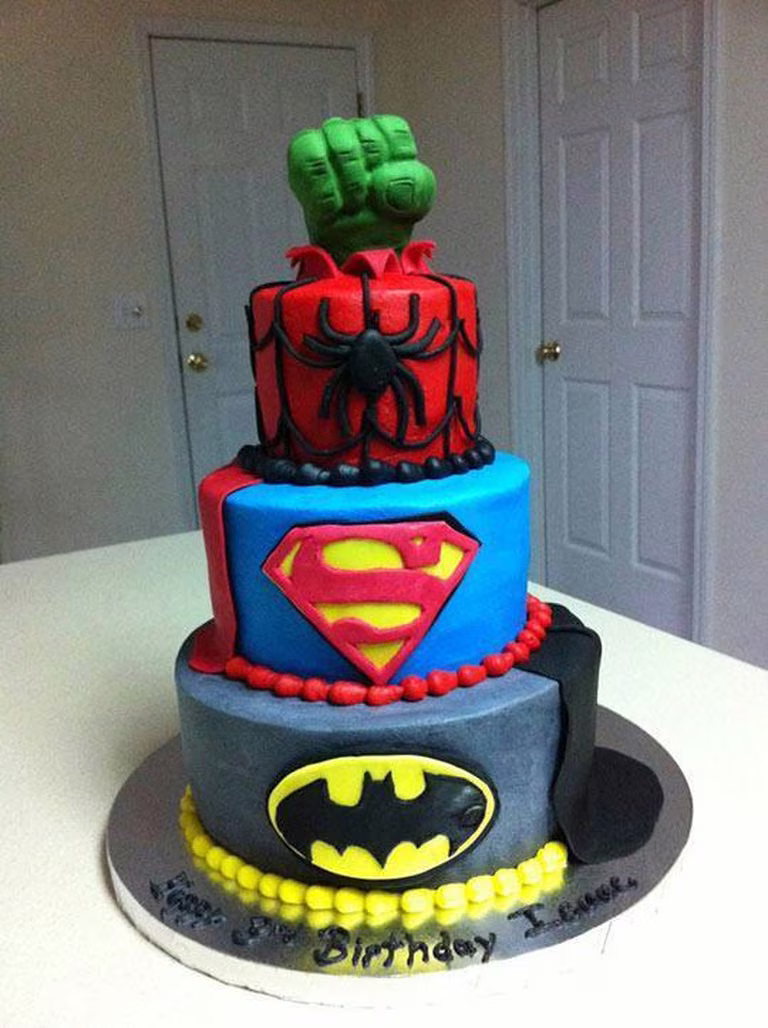 Tort urodzinowy