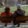 Uwaga! ZUS może pomniejszyć lub zawiesić emeryturę! Od 1 grudnia nowe  zasady dla seniorów
