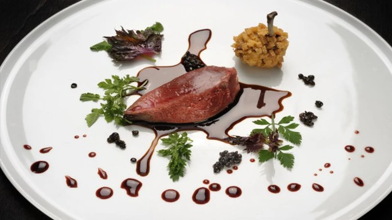 10 najlepszych restauracji na świecie
