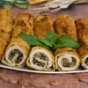 Cebulowe roladki