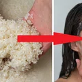 Oczyszczanie twarzy za pomocą ryżu – doskonały sposób