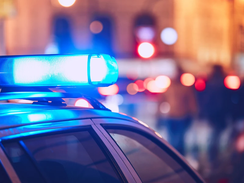 "Mata" zatrzymany przez policję za posiadanie narkotyków!