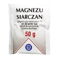 Sól gorzka - wielozadaniowa sól z apteki za 5 zł!