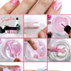 Niepowtarzalny manicure