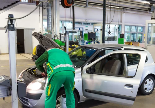 Nowe zasady przeglądu samochodów! Zmiany już od 1 czerwca