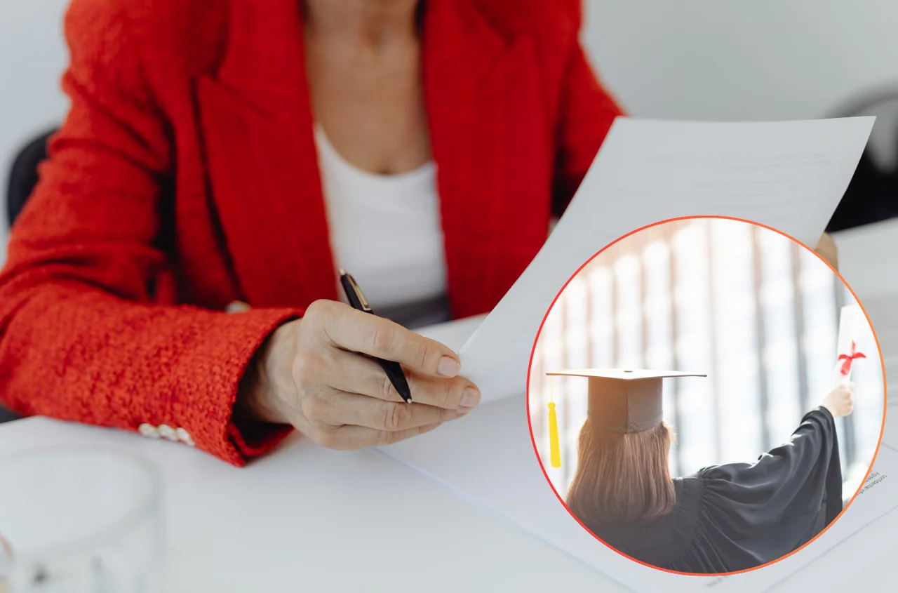 Pracodawca sprawdzi twój dyplom jednym kliknięciem! E-dyplomy już od 2027 roku!