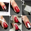 Manicure wersja Świąteczna