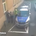 Zatrzymanie poszukiwanego ENA dzięki współpracy polsko-niemieckiej