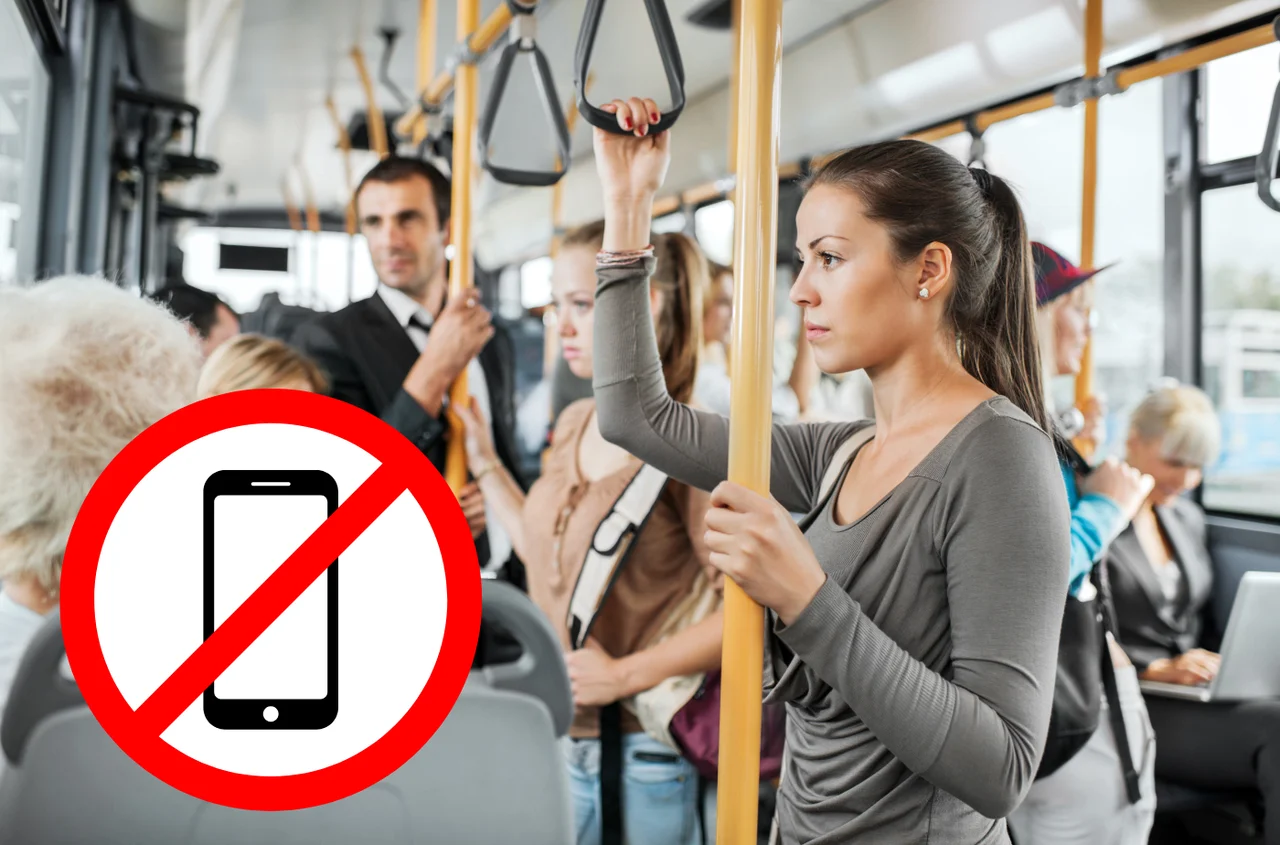 To miasto zakaże telefonów w MPK?! Rewolucyjna decyzja coraz bliżej!