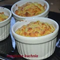 Ziemniaczane suflety