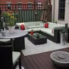 Pomysł na werandę