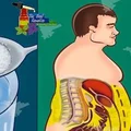 Oczyść swoje ciało z CUKRU w 3 DNI!