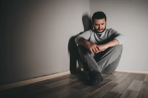 Depresja poporodowa u mężczyzn! Objawy i przyczyny występowania