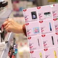 Te 2 wiralowe tusze do rzęs podbijają Internet! Rossmann sprzedaje je teraz za pół ceny
