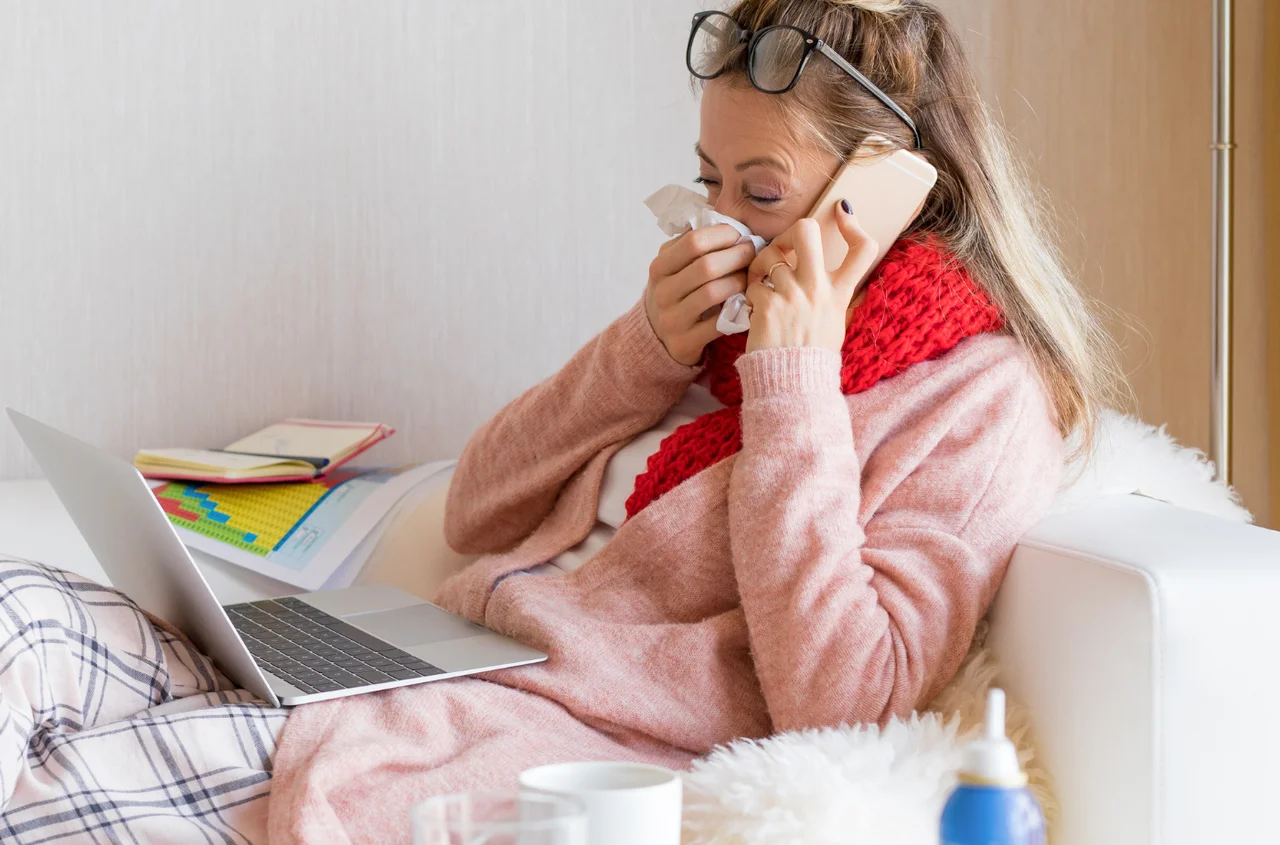 L4 po nowemu! Rząd zatwierdził rewolucję w zwolnieniach lekarskich!