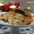 Pierogi z kapustą i grzybami