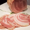 Rolada boczkowa z szynkowaru